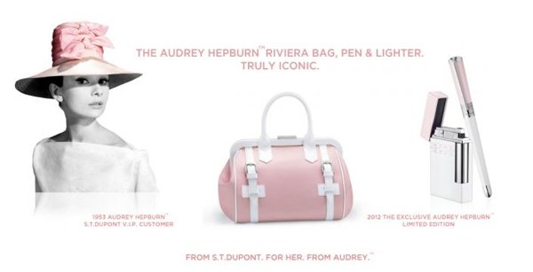 S.T. Dupont - искусство элегантной жизни