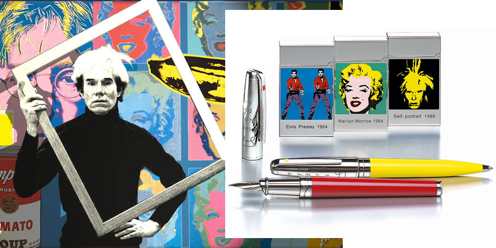 S.T. Dupont - искусство элегантной жизни