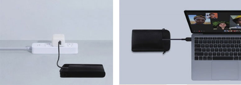 Сумки-стерилизаторы для смартфона