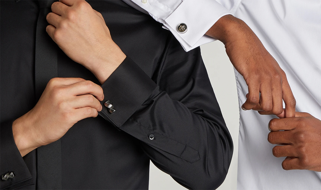 Thompson London - бренд чоловічих аксесуарів з Англії