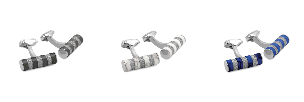 Thompson London - бренд чоловічих аксесуарів з Англії