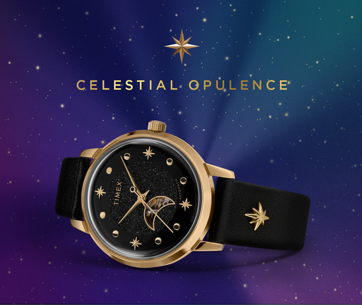 американські наручні годинники Timex