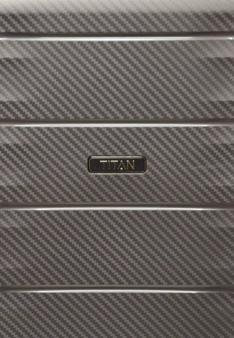 чемоданы Titan (Титан) Highlight