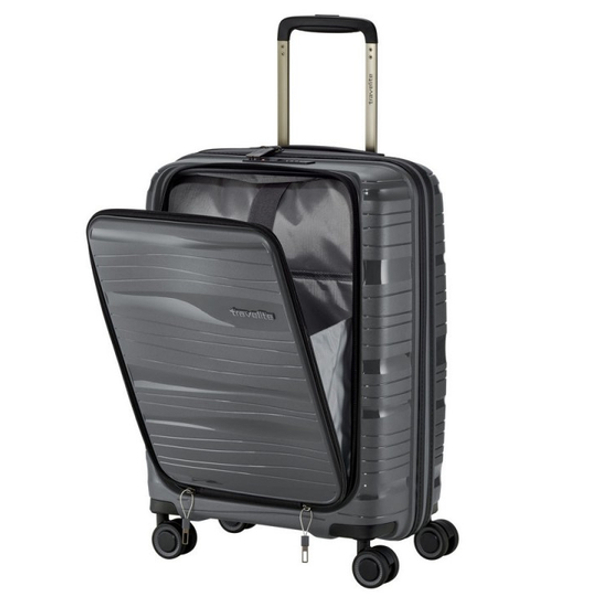 Чемоданы из полипропилена Travelite (Тревелайт)