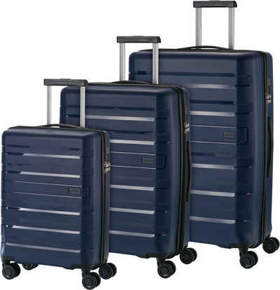 Чемоданы из полипропилена Travelite (Тревелайт)