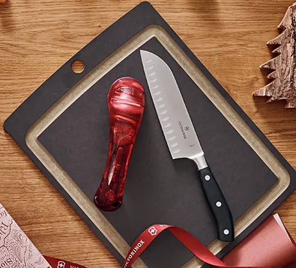 VICTORINOX - лучший кухонный инвентарь