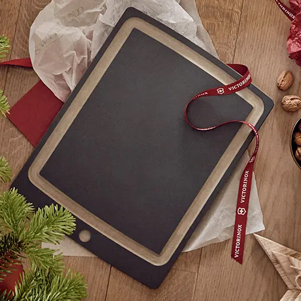 VICTORINOX - лучший кухонный инвентарь