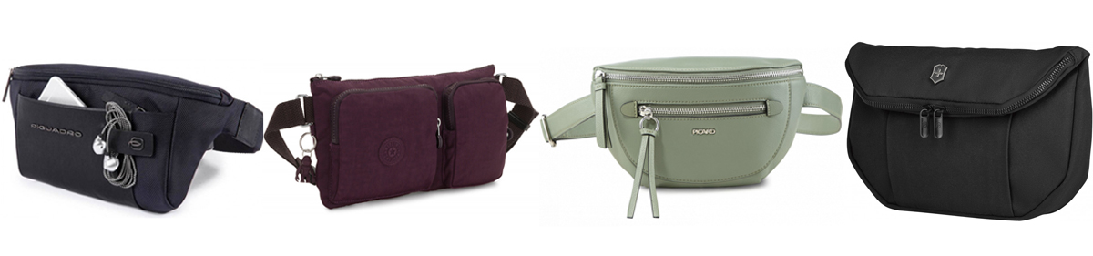 виды женских сумок