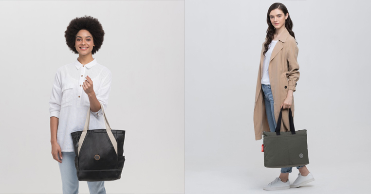 Популярные женские сумки 2021