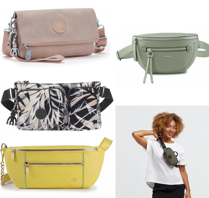 Популярные женские сумки 2021