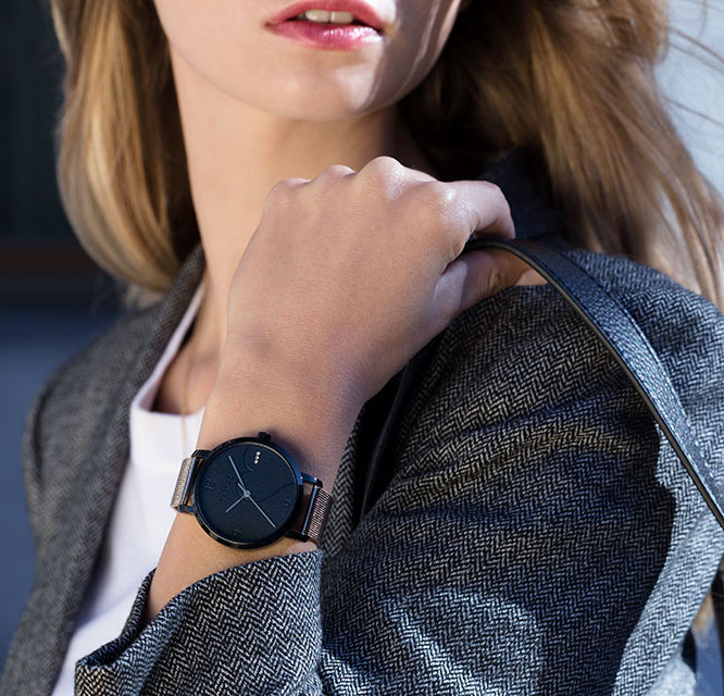 Швейцарські наручні годинники Wenger Watch