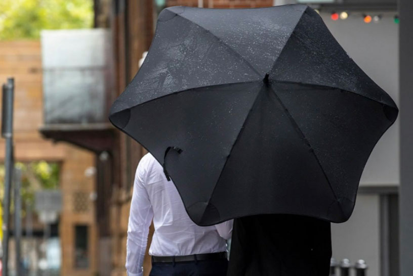 оригінальні парасолі Blunt