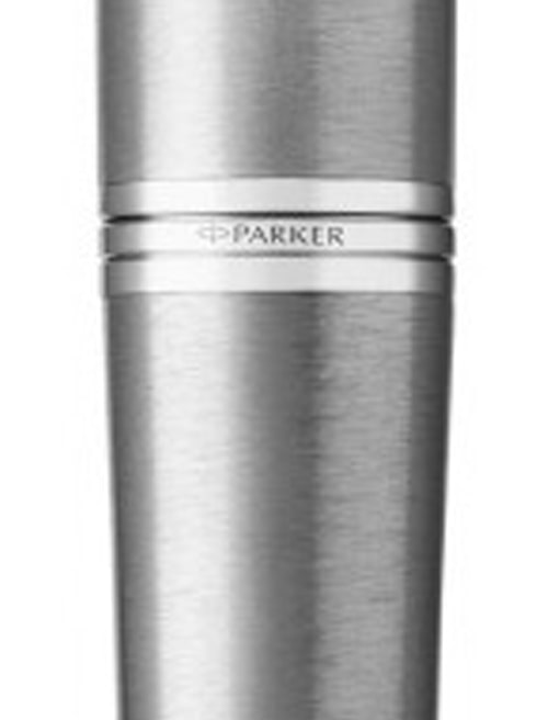 Ручка перова Parker URBAN Metro Metallic CT FP М 30 312