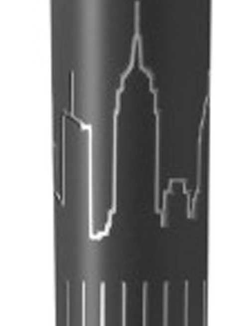 Ручка кулькова Parker JOTTER SE New York Black CT BP 19 432