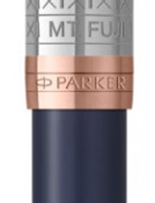 Ручка перьевая Parker SONNET SE Mt. Fuji Edition PGT FP18 F 88 711