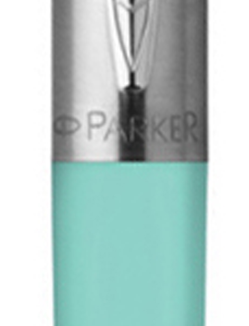 Ручка кулькова Parker JOTTER Originals Mint CT BP блістер 15 936_331