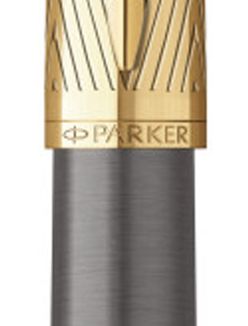 Ручка перова Parker INGENUITY SE Pioneers GT FP F 61 011