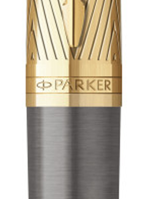 Ручка кулькова Parker INGENUITY SE Pioneers GT BP 61 032