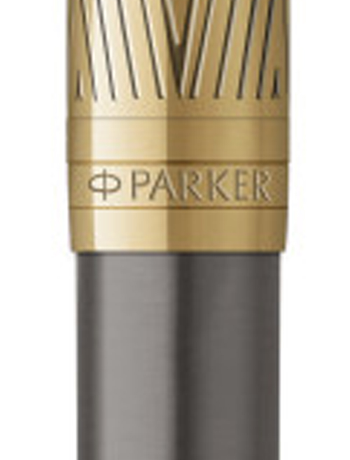 Ручка кулькова Parker SONNET SE Pioneers GT BP 68 532