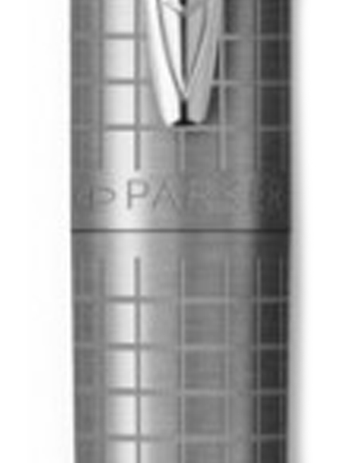 Ручка кулькова Parker JOTTER SE 70th Anniversary Stainless Steel CT BP 19 932