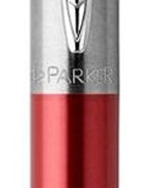 Ручка шариковая Parker JOTTER Kensington Red CT BP блистер 16 436