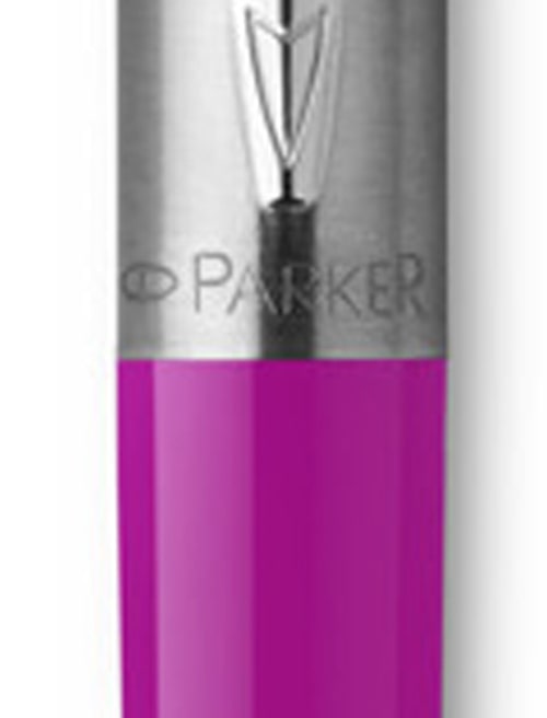 Ручка кулькова Parker JOTTER Originals Magenta CT BP в Eco упаковці 15 532e