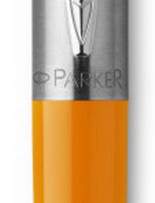 Ручка кулькова Parker JOTTER Originals Marigold CT BP в Eco упаковці 15 932_2013e