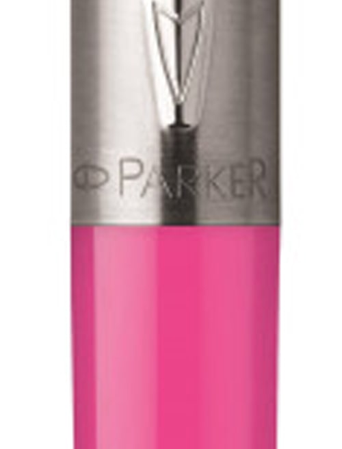 Ручка кулькова Parker JOTTER Originals Hot Pink CT BP в Eco упаковці 15 932_2039e
