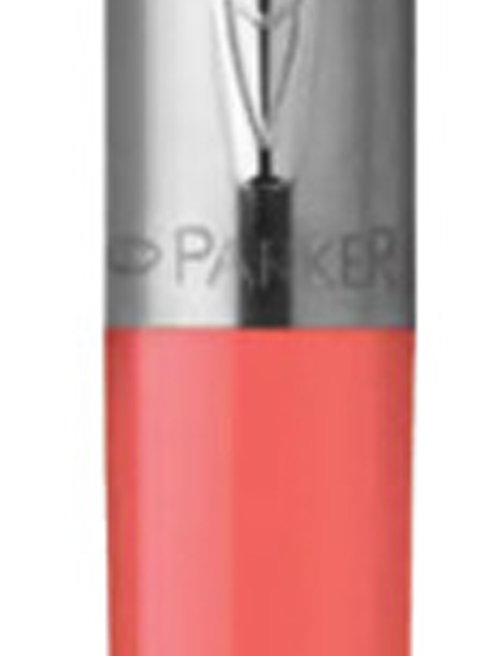 Ручка кулькова Parker JOTTER Originals Coral CT BP 15 932_2345