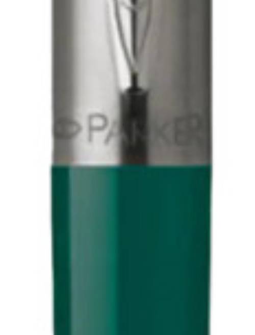 Ручка кулькова Parker JOTTER 17 Originals Forest Green CT BP 15 932_7729