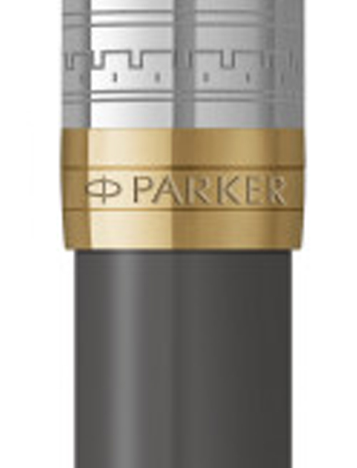 Ручка перьевая Parker SONNET SE Ancient China Edition GT FP18 F 88 811