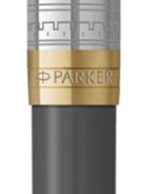 Ручка шариковая Parker SONNET SE Ancient China Edition GT BP 88 832