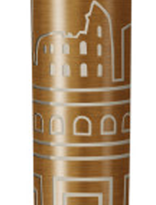 Ручка кулькова Parker JOTTER SE Rome Bronze CT BP 19 632