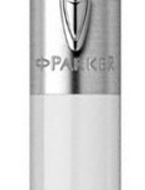 Ручка кулькова Parker JOTTER Originals Pearl Grey CT BP 15 932_1