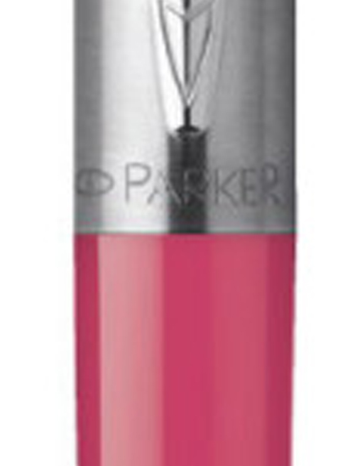 Ручка кулькова Parker JOTTER Originals Raspberry CT BP 15 932_RRED