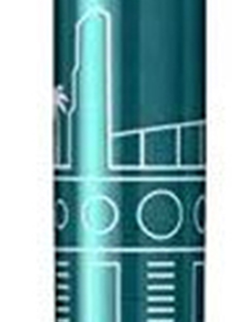 Ручка шариковая Parker JOTTER SE Miami Turquoise CT BP 19 032_MIA