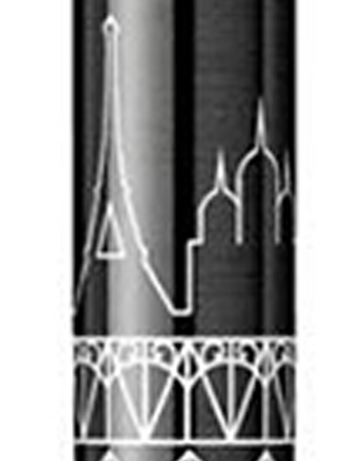 Ручка шариковая Parker JOTTER SE Paris Grey CT BP 19 032_PAR