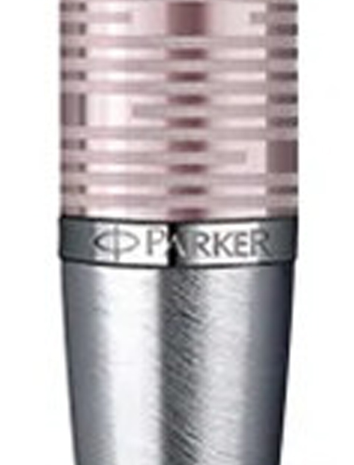 Кулькова ручка Parker IM Premium Pink Pearl BP 20 432PP