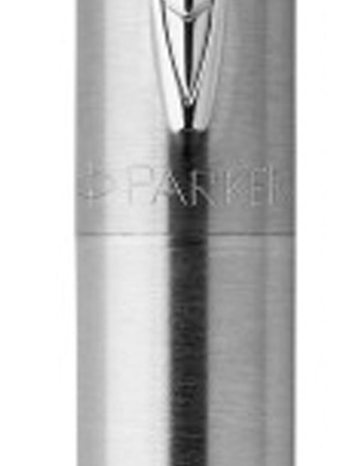 Ручка шариковая Parker JOTTER Stainless Steel CT BP 16 132