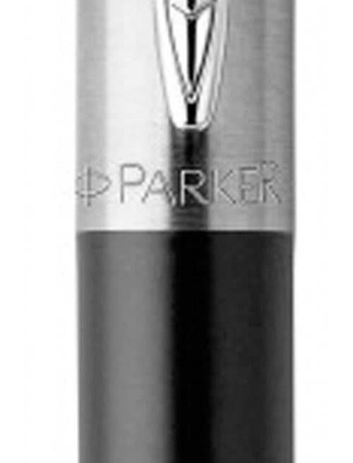 Ручка шариковая Parker JOTTER Bond Street Black CT BP 16 232