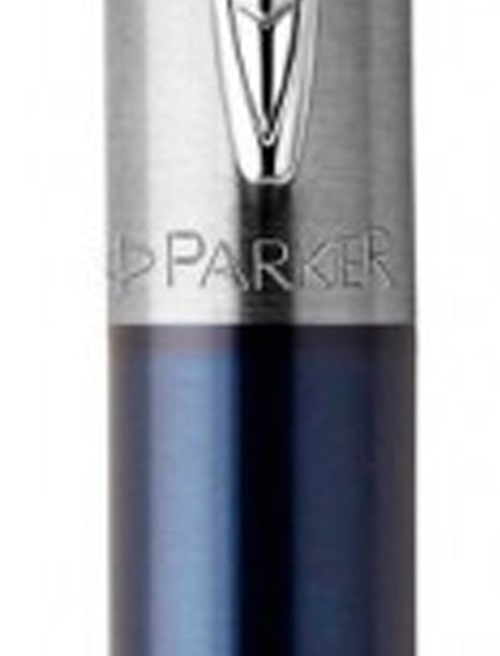 Шариковая ручка Parker JOTTER Royal Blue CT BP 16 332
