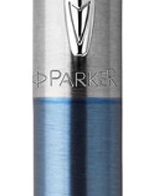 Ручка шариковая Parker JOTTER Waterloo Blue CT BP 16 832