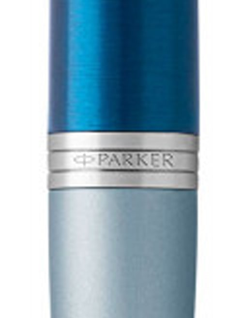 Кулькова ручка Parker URBAN Premium Dark Blue BP 32 832