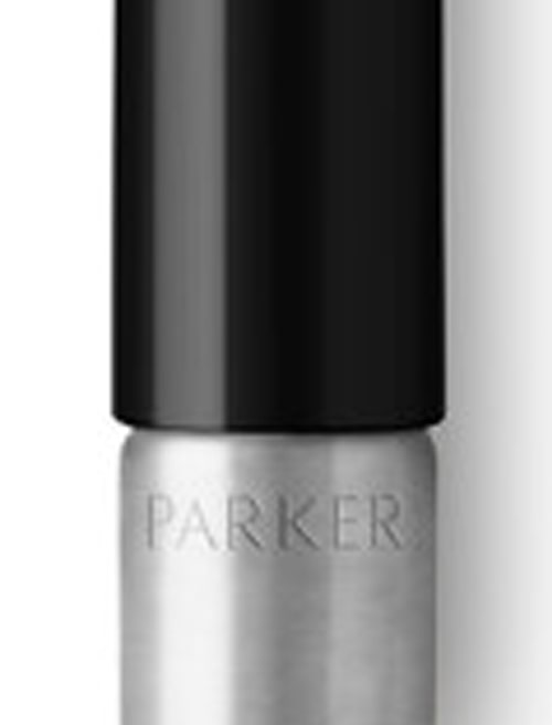 Ручка шариковая Parker VECTOR Black BP 05 132