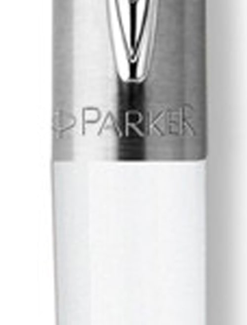 Ручка кулькова Parker JOTTER Originals White BP 15 032