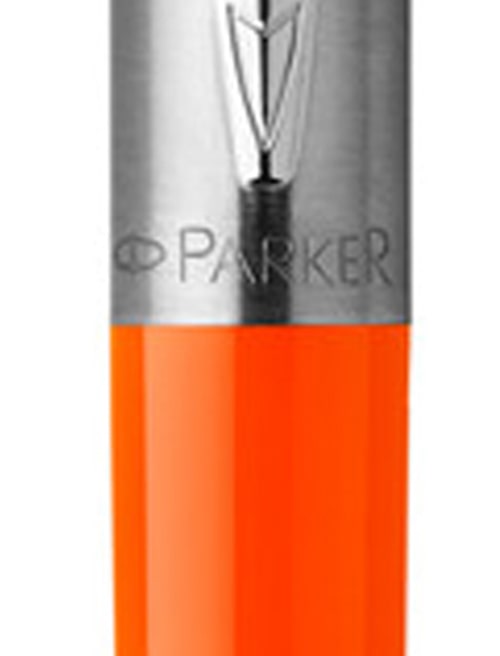Ручка кулькова Parker JOTTER Originals Orange CT BP блістер 15 436