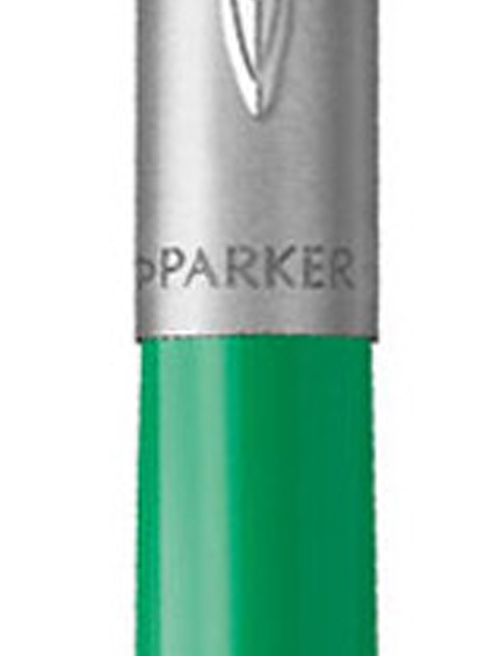 Ручка-ролер Parker JOTTER Originals Green CT RB 15 221