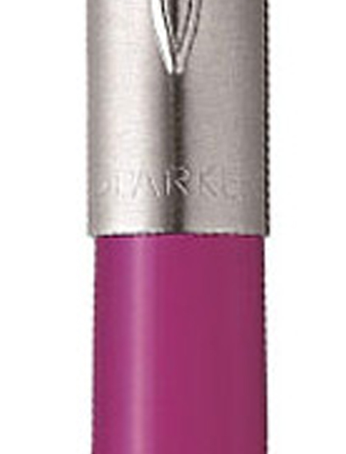 Ручка-ролер Parker JOTTER Originals Magenta CT RB 15 521