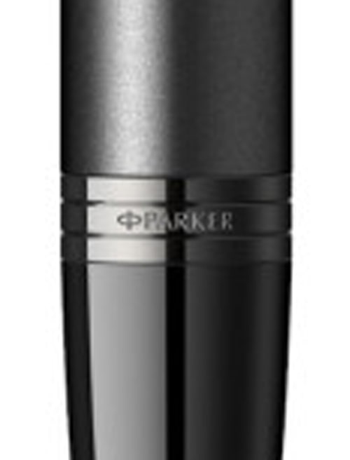 Ручка кулькова Parker IM Achromatic Black BT BP 22 932