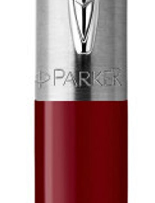 Ручка кулькова Parker JOTTER Originals Red CT BP 15 732